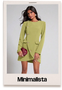  Minimalista 