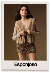  Esponjoso 