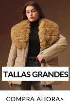  Tallas Grandes 