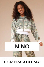  Niño 