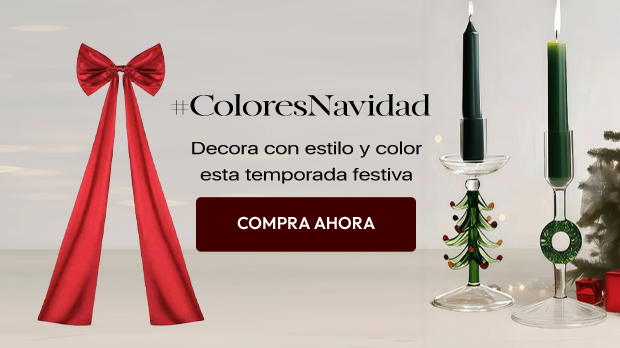  #ColoresNavidad 