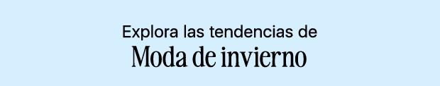  Explora las tendencias de moda de invierno 