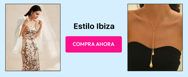  Estilo Ibiza 