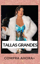  Tallas Grandes 