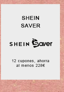 SHEIN SAVER
