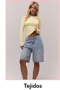  Tejidos 