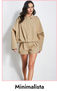  Minimalista 