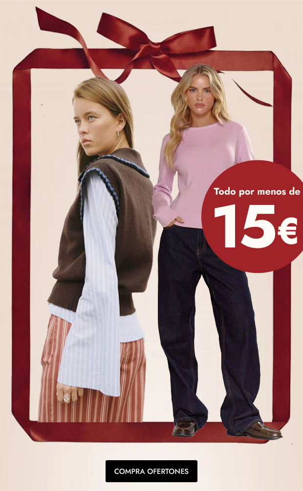  TODO POR MENOS DE 15€ 