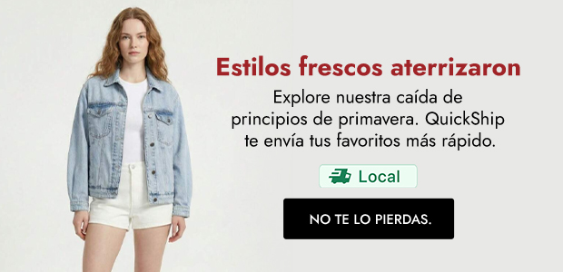  Estilos frescos aterrizaron 