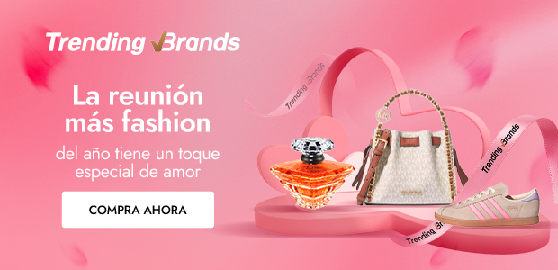  La reunión más fashion del año tiene un toque especial de amor 