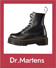  Dr.Martens 