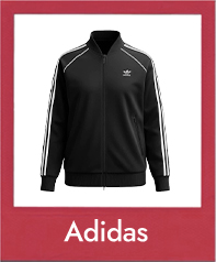  ADIDAS 