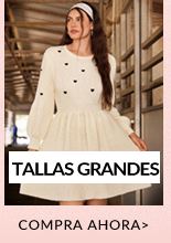  Tallas Grandes 