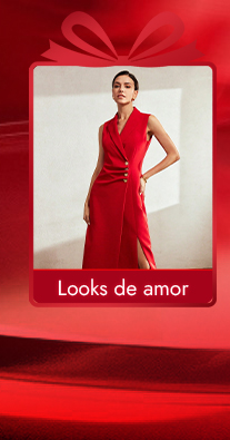  Looks de amor 