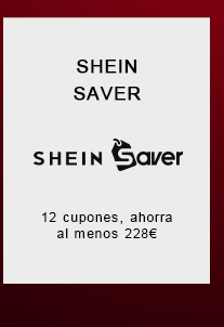 SHEIN SAVER