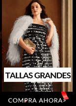  Tallas Grandes 