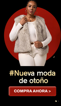  #Nueva moda de otoño 