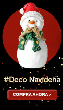  #Deco Navideña 