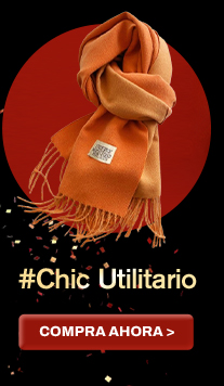  #Chic Utilitario 