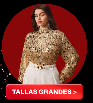  TALLAS GRANDES 