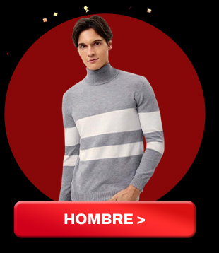  HOMBRE 