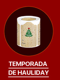  Temporada de Hauliday 