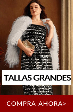  Tallas Grandes 