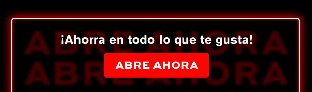  ¿Quieres descuentos imperdibles? 