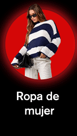  Ropa de mujer 