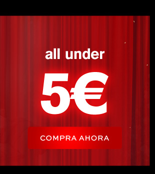  all under 5€ 