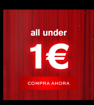  all under 1€ 