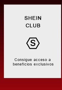 SHEIN CLUB