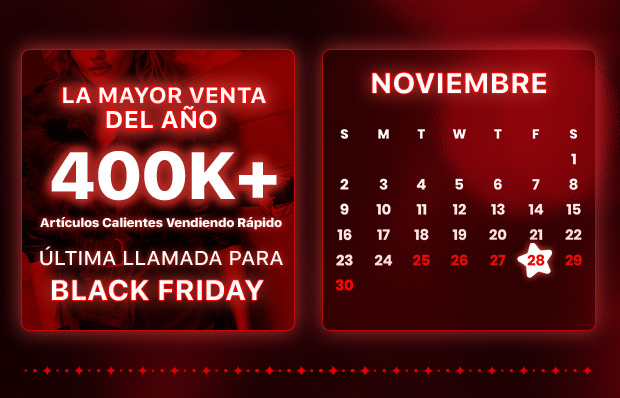  LA MAYOR VENTA DEL AÑO 