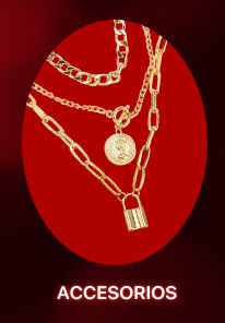  Accesorios 
