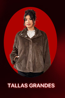  Tallas Grandes 