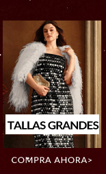  Tallas Grandes 
