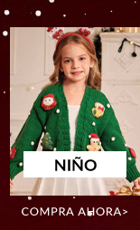  Niño 