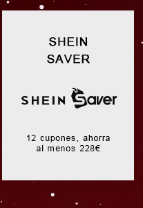 SHEIN SAVER