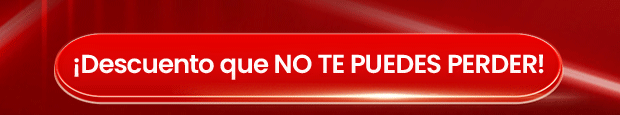  ¡Descuento que NO TE PUEDES PERDER! 