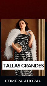  Tallas Grandes 