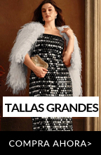  Tallas Grandes 