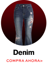 Denim 
