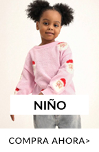  Niño 