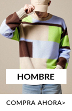  Hombre 