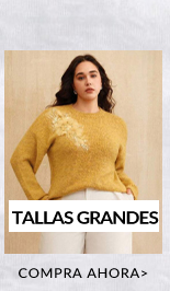  Tallas Grandes 