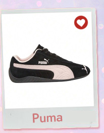  Puma 