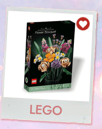  LEGO 