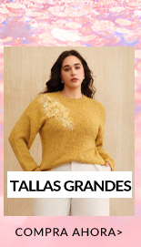  Tallas Grandes 