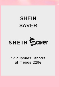 SHEIN SAVER