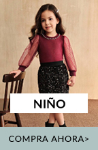 Niño 